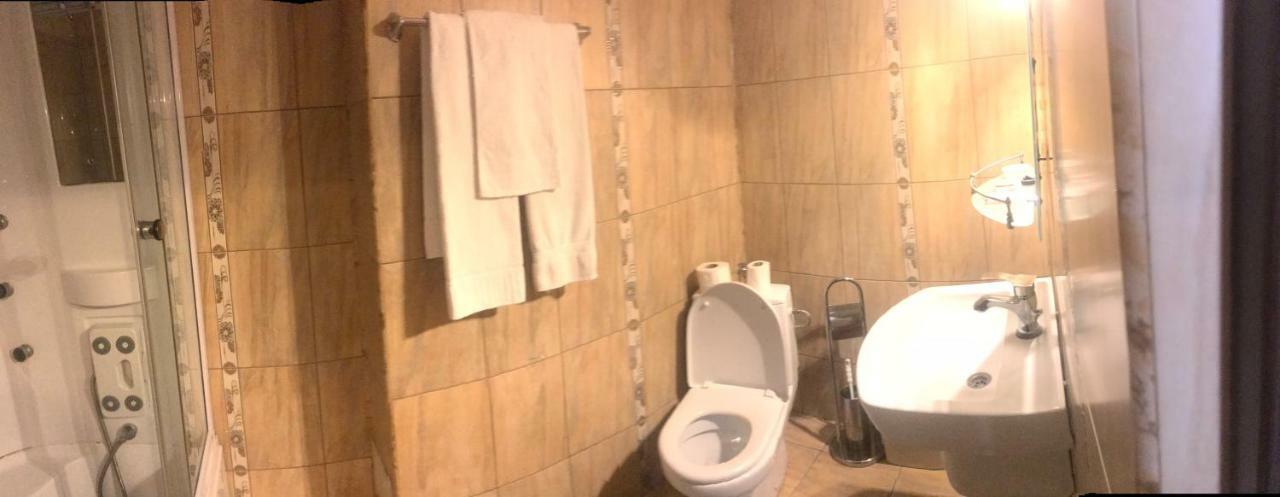 Hotel Bulevard Drobeta Turnu Severin Exterior foto